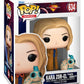 Supergirl (2026) Figura POP! Vinyl Kara Zor-El With Cedric 9 cm