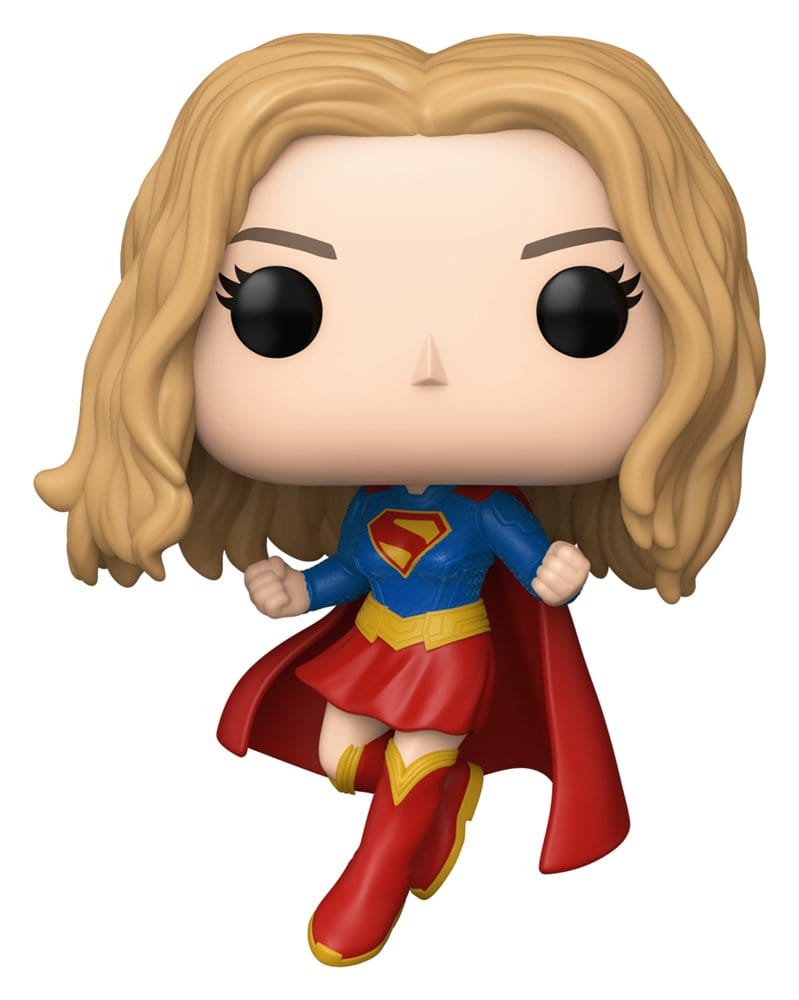 Supergirl (2026) Figura POP! Vinyl Supergirl 9 cm