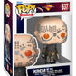 Supergirl (2026) Figura POP! Vinyl Krem of the Yellow Hills 9 cm