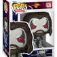 Supergirl (2026) Figura POP! Vinyl Lobo 9 cm