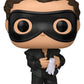 Bridgerton POP! TV Vinyl Figura Benedict Bridgerton 9 cm