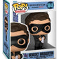 Bridgerton POP! TV Vinyl Figura Benedict Bridgerton 9 cm