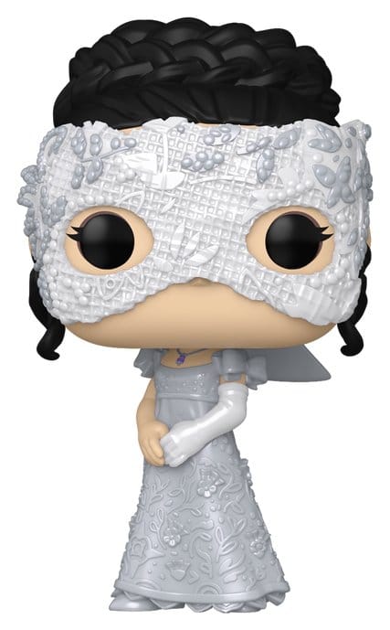 Bridgerton POP! TV Vinyl Figura Sophie Baek 9 cm