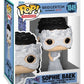 Bridgerton POP! TV Vinyl Figura Sophie Baek 9 cm