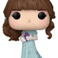 Bridgerton POP! TV Vinyl Figura Eloise Bridgerton 9 cm