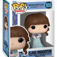 Bridgerton POP! TV Vinyl Figura Eloise Bridgerton 9 cm