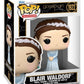 Gossip Girl Figura POP! Television Vinyl Blair Waldorf (Wedding) 9 cm