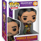 Dragon Age: The Veilguard POP! Games Vinyl Figura Emmrich Volkarin 9 cm