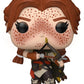 Dragon Age: The Veilguard POP! Games Vinyl Figura Lace Harding 9 cm 9 cm