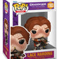 Dragon Age: The Veilguard POP! Games Vinyl Figura Lace Harding 9 cm 9 cm