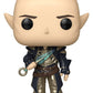 Dragon Age: The Veilguard POP! Games Vinyl Figura Solas 9 cm