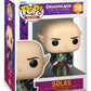 Dragon Age: The Veilguard POP! Games Vinyl Figura Solas 9 cm
