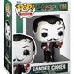Bioshock Figura POP! Games Vinyl Sander Cohen 9 cm