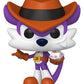 Sonic - The Hedgehog POP! Movies Vinyl Figuren Fang the Hunter 9 cm - Z POP Toys