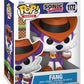 Sonic - The Hedgehog POP! Movies Vinyl Figuren Fang the Hunter 9 cm - Z POP Toys