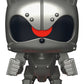 Sonic - The Hedgehog POP! Movies Vinyl Figuren Mecha Sonic 9 cm - Z POP Toys