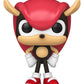 Sonic - The Hedgehog POP! Movies Vinyl Figuren Mighty the Armadillo 9 cm - Z POP Toys