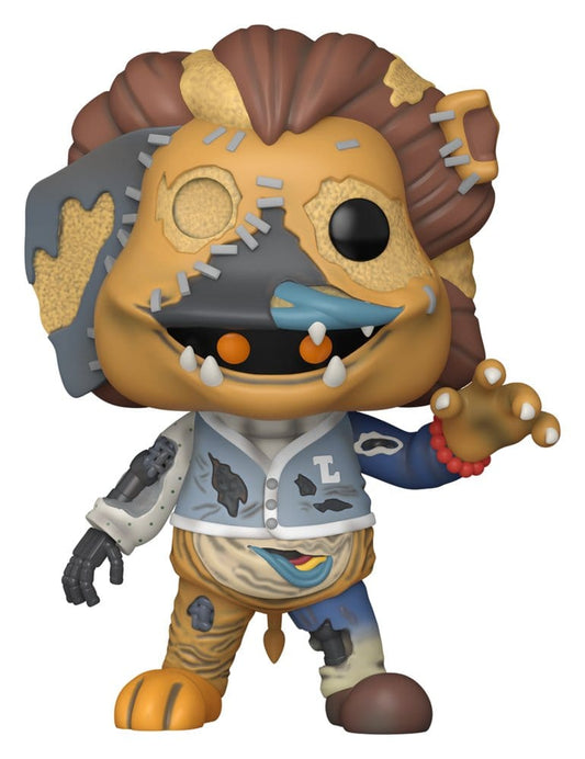 Five Nights at Freddy's Figura POP! Games Vinyl Costumed Mimic 9 cm
