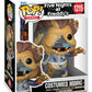 Five Nights at Freddy's Figura POP! Games Vinyl Costumed Mimic 9 cm