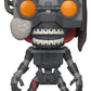Five Nights at Freddy's Figura POP! Games Vinyl The Mimic 9 cm