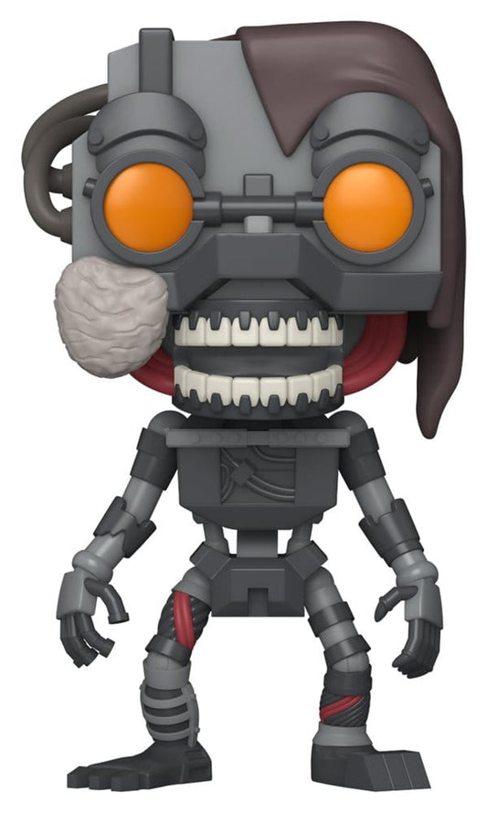 Five Nights at Freddy's Figura POP! Games Vinyl The Mimic 9 cm