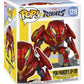 Marvel Rivals Super Sized POP! Vinyl Figura Peni Parker 15 cm
