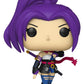 Marvel Rivals Figura POP! Games Vinyl Psylocke 9 cm