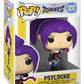 Marvel Rivals Figura POP! Games Vinyl Psylocke 9 cm