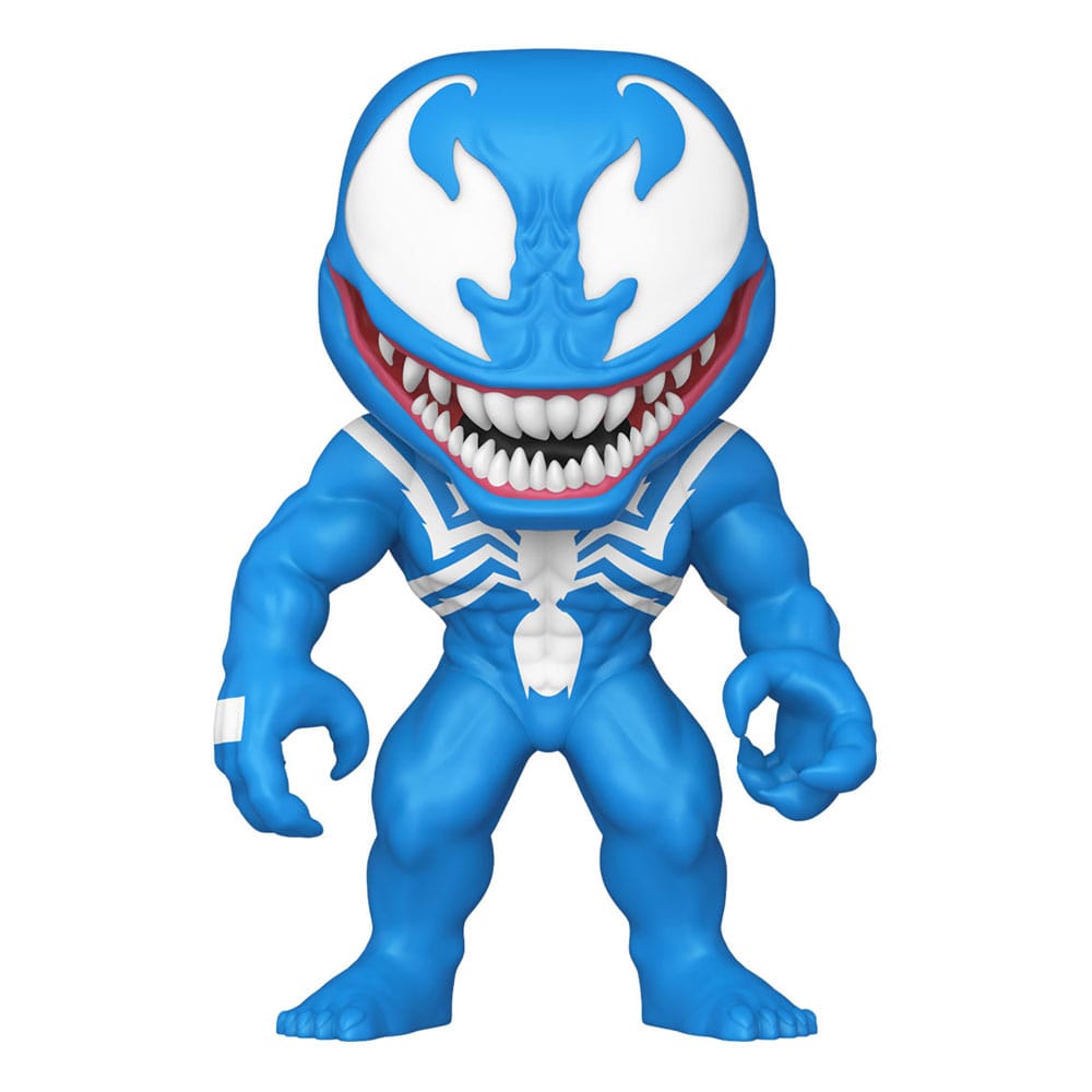 Marvel Rivals Figuras POP! Games Vinyl Venom with Chase 9 cm Surtido (6)