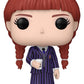 Wednesday Figura POP! TV Vinyl Agnes Demille 9 cm