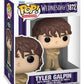 Wednesday Figura POP! TV Vinyl Tyler Galpin 9 cm