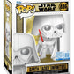 Star Wars: Mandalorian & Grogu Figura POP! Vinyl Figura Darth Vader (WH) 9 cm