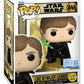 Star Wars Legends Figura POP! Vinyl Luke(GW) 9 cm