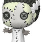 Universal Monsters Patchwork Figura POP! Movies Vinyl Bride of Frankenstein 9 cm