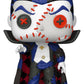 Universal Monsters Patchwork Figura POP! Movies Vinyl Dracula 9 cm