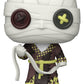 Universal Monsters Patchwork Figura POP! Movies Vinyl Invisible Man 9 cm