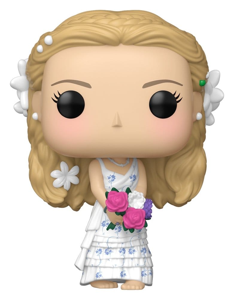 Mamma Mia! POP! Movies Vinyl Figuren Sophie Sheridan 9 cm - Z POP Toys