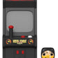 Mortal Kombat Bitty POP! Arcade Claw Vinyl Figura