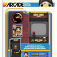 Mortal Kombat Bitty POP! Arcade Claw Vinyl Figura