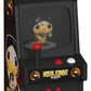 Mortal Kombat Bitty POP! Arcade Claw Vinyl Figura