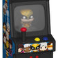 Marvel Bitty POP! Arcade Claw Vinyl Figura X-Men