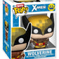 Marvel Bitty POP! Arcade Claw Vinyl Figura X-Men