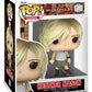 Silent Hill Figura POP! Games Vinyl Heather Mason 9 cm