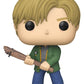 Silent Hill Figura POP! Games Vinyl James Sunderland 9 cm