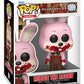 Silent Hill Figura POP! Games Vinyl Robbie the Rabbit 9 cm