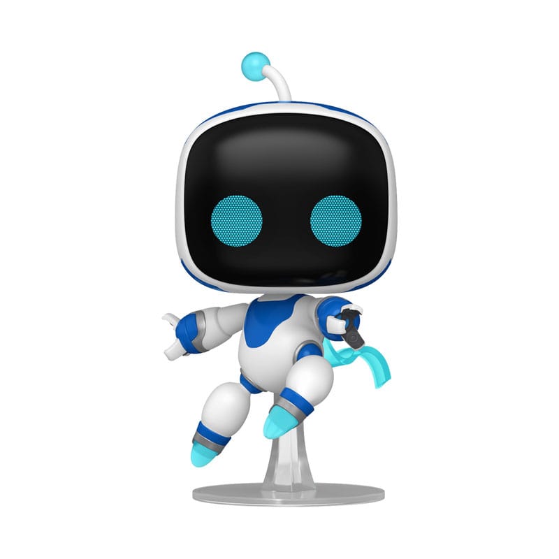 Astro Bot POP! Games Vinyl Figura Astro Bot 9 cm - Z POP Toys