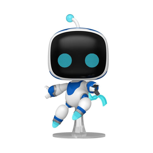 Astro Bot POP! Games Vinyl Figura Astro Bot 9 cm - Z POP Toys
