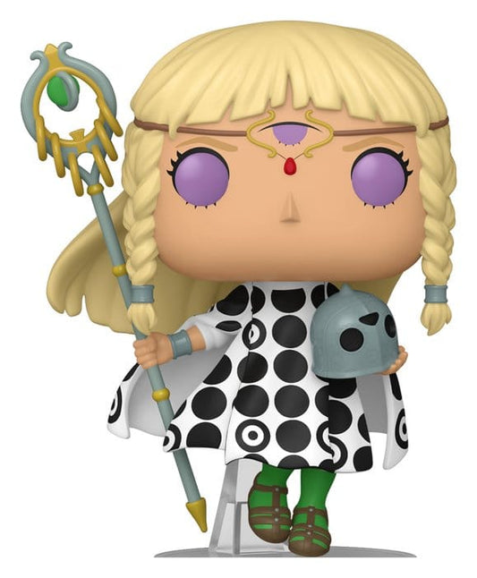 Metaphor: ReFantazio Figura POP! Games Vinyl Eupha 9 cm