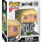 Metaphor: ReFantazio Figura POP! Games Vinyl Eupha 9 cm