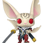 Metaphor: ReFantazio Figura POP! Games Vinyl Heismay 9 cm